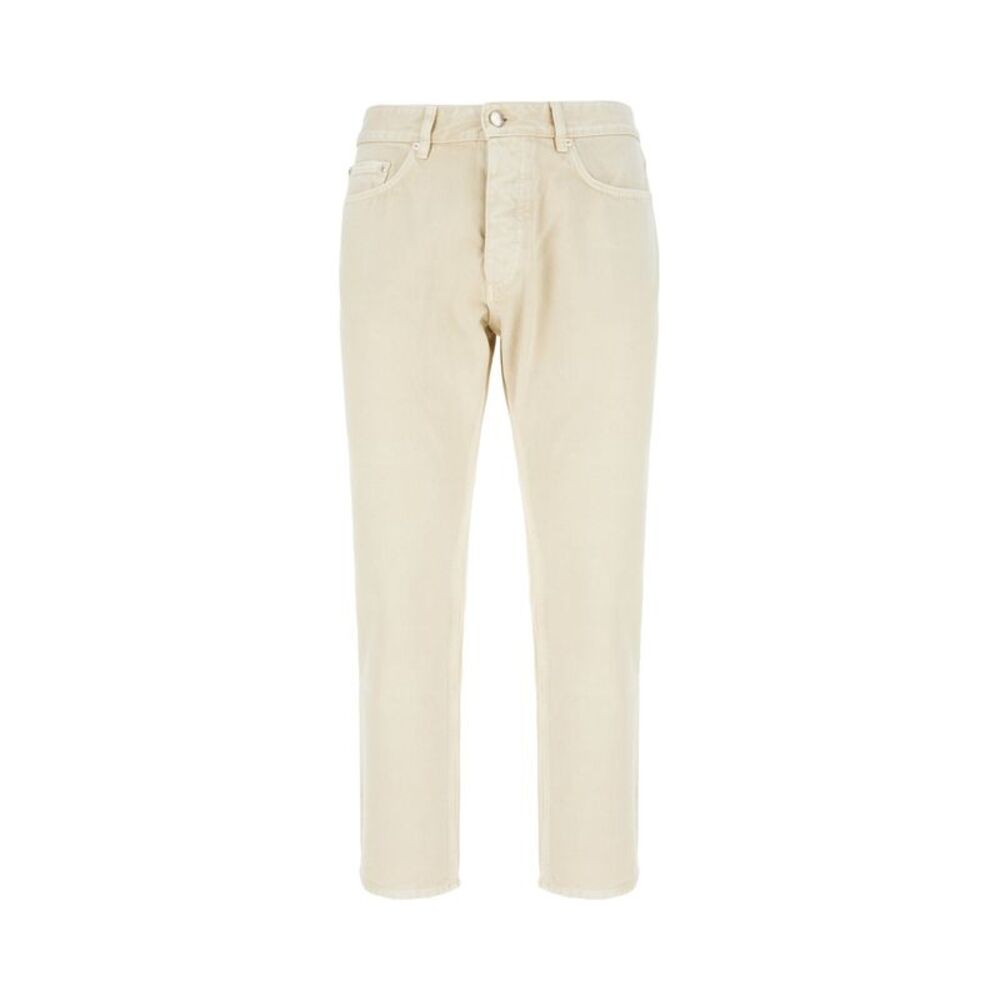 Icon Denim Man Clothing Jeans